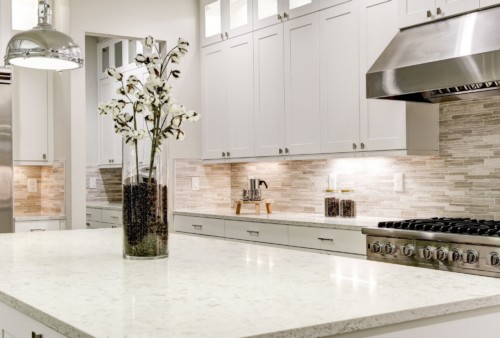 We Aim to Deliver On-Time, Quality Projects