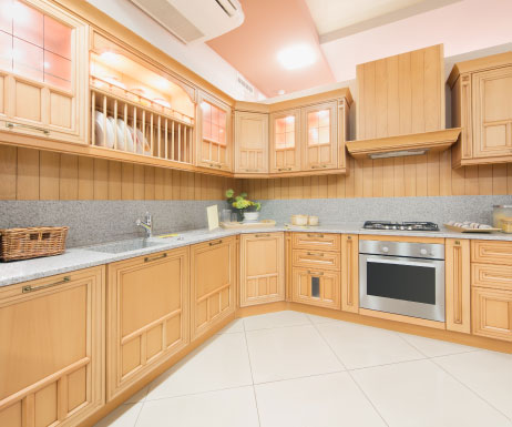 Competitive Services