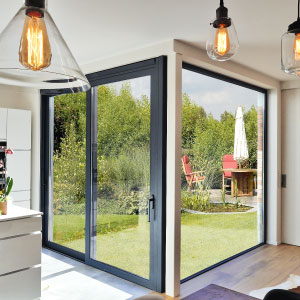 Windows and Door Installation and Repair 